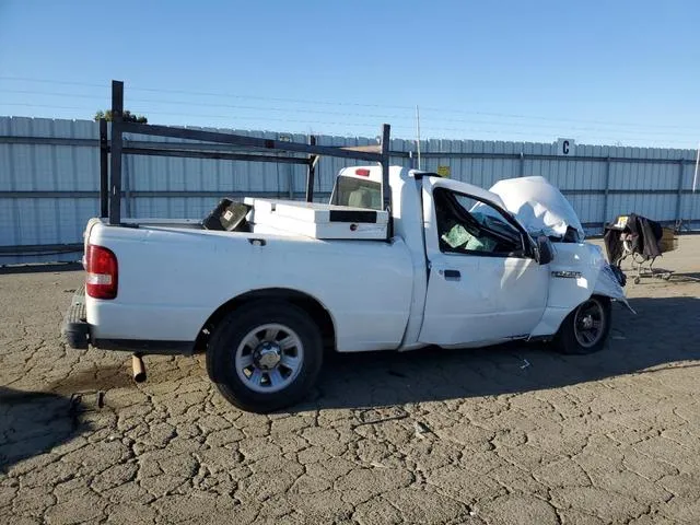 1FTYR10D78PA57896 2008 2008 Ford Ranger 3