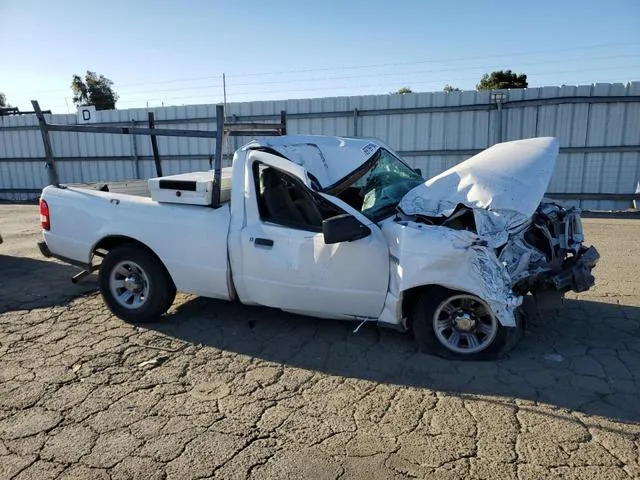 1FTYR10D78PA57896 2008 2008 Ford Ranger 4