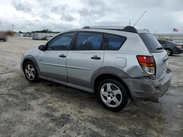 5Y2SL65806Z408939 2006 2006 Pontiac Vibe 2