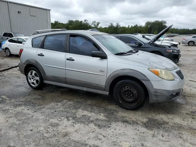 5Y2SL65806Z408939 2006 2006 Pontiac Vibe 4