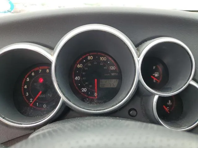 5Y2SL65806Z408939 2006 2006 Pontiac Vibe 9