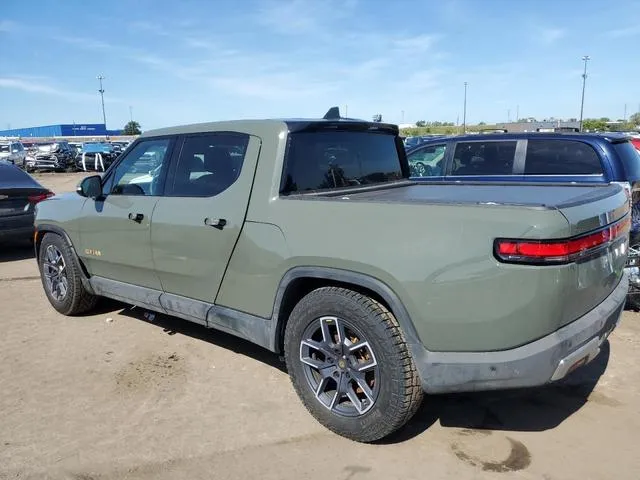 7FCTGAAL4NN002720 2022 2022 Rivian R1T- Launch Edition 2