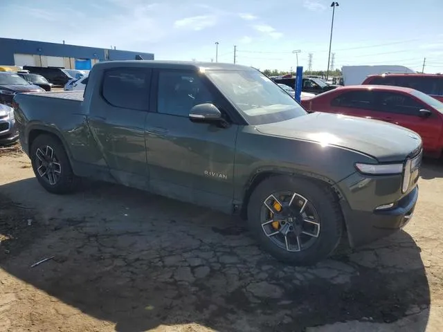 7FCTGAAL4NN002720 2022 2022 Rivian R1T- Launch Edition 4