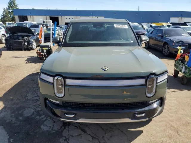 7FCTGAAL4NN002720 2022 2022 Rivian R1T- Launch Edition 5