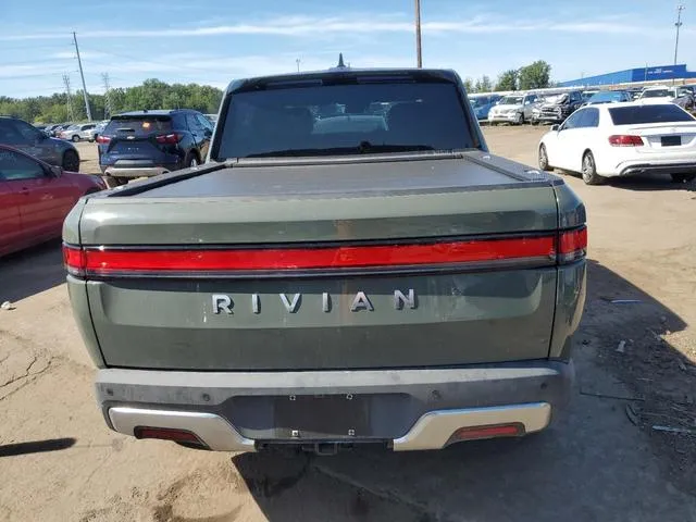 7FCTGAAL4NN002720 2022 2022 Rivian R1T- Launch Edition 6