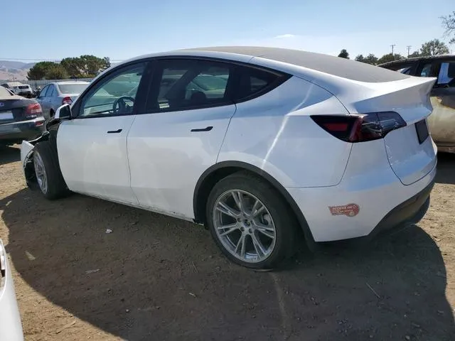 7SAYGDEE0PA092149 2023 2023 Tesla MODEL Y 2