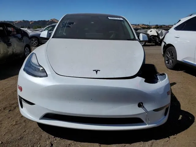 7SAYGDEE0PA092149 2023 2023 Tesla MODEL Y 5