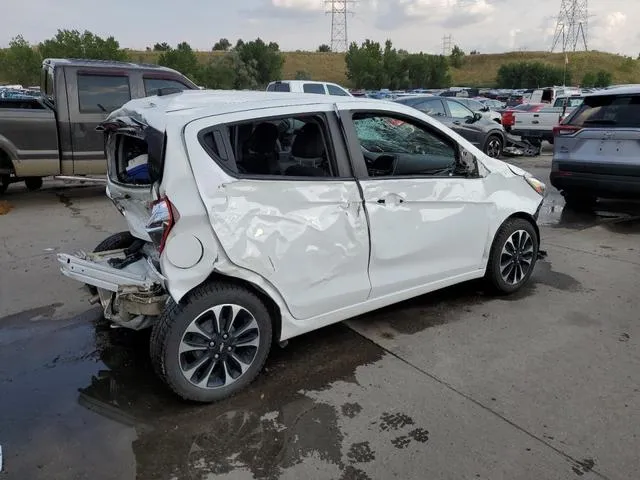 KL8CD6SA5NC040857 2022 2022 Chevrolet Spark- 1LT 3