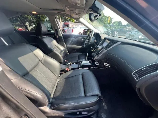 JN1EV7AR6KM590717 2019 2019 Infiniti Q50- Luxe 5