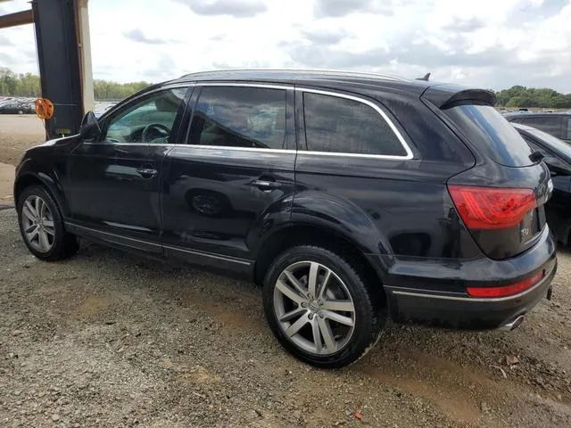 WA1LMAFE8FD005596 2015 2015 Audi Q7- Tdi Premium Plus 2