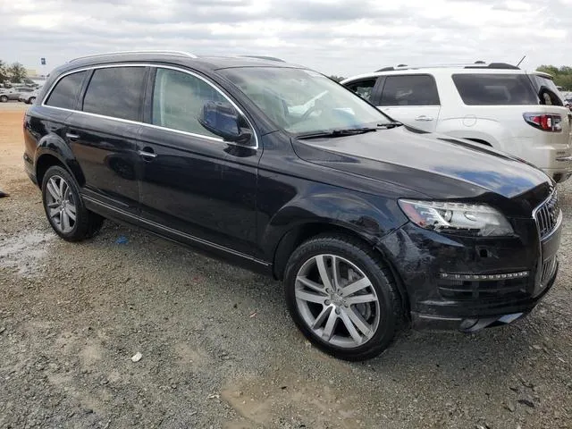 WA1LMAFE8FD005596 2015 2015 Audi Q7- Tdi Premium Plus 4