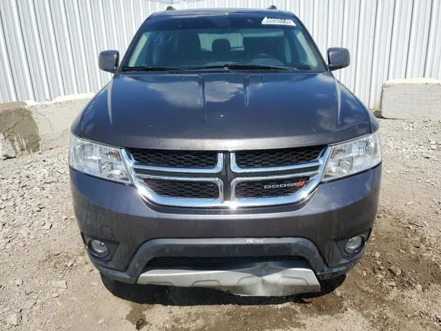 3C4PDCBB1KT779417 2019 2019 Dodge Journey- SE 5