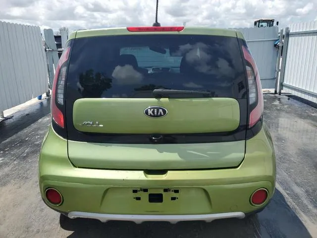 KNDJP3A52J7903125 2018 2018 KIA Soul- - 6