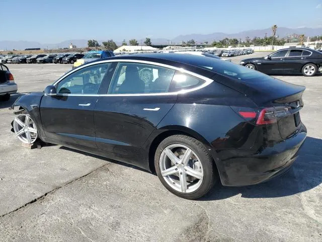 5YJ3E1EA3LF803347 2020 2020 Tesla MODEL 3 2