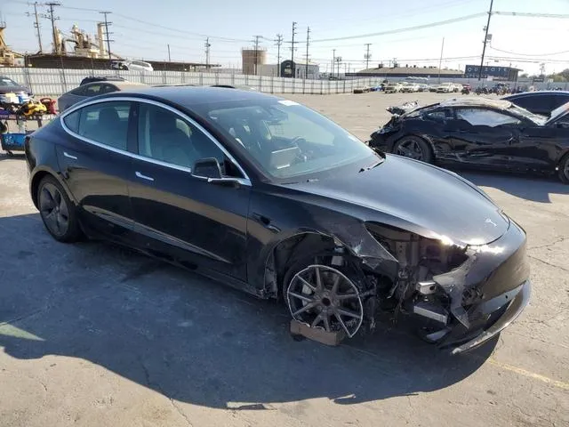 5YJ3E1EA3LF803347 2020 2020 Tesla MODEL 3 4