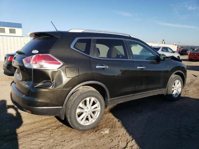 JN8AT2MV0GW139280 2016 2016 Nissan Rogue- S 3