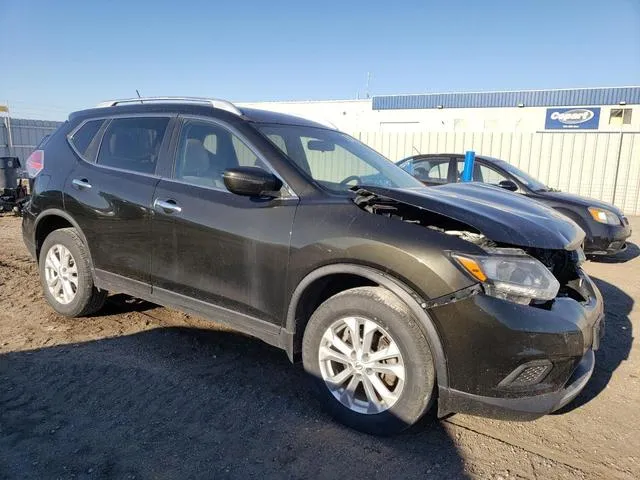 JN8AT2MV0GW139280 2016 2016 Nissan Rogue- S 4