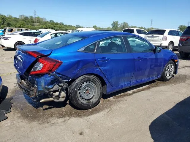 19XFC2F58JE017864 2018 2018 Honda Civic- LX 3