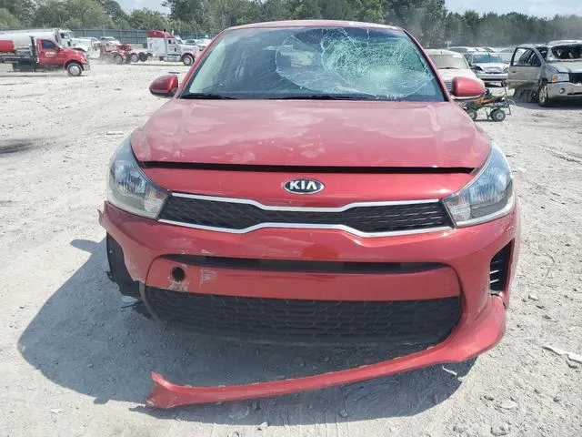 3KPA24AD2LE312632 2020 2020 KIA Rio- LX 5