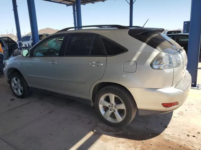 JTJGA31U340032989 2004 2004 Lexus RX- 330 2