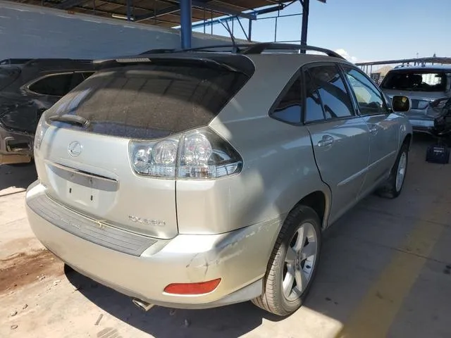 JTJGA31U340032989 2004 2004 Lexus RX- 330 3