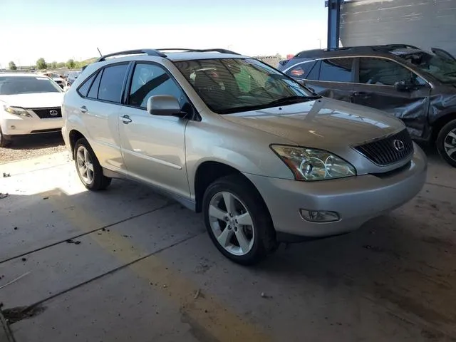 JTJGA31U340032989 2004 2004 Lexus RX- 330 4