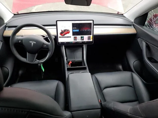 5YJYGDEE2MF097509 2021 2021 Tesla MODEL Y 8