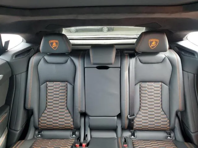 ZPBUA1ZL1MLA11524 2021 2021 Lamborghini Urus 10