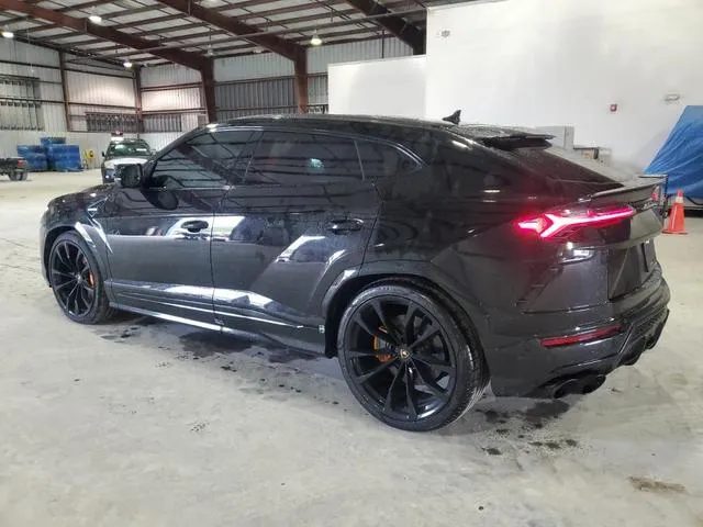 ZPBUA1ZL1MLA11524 2021 2021 Lamborghini Urus 2