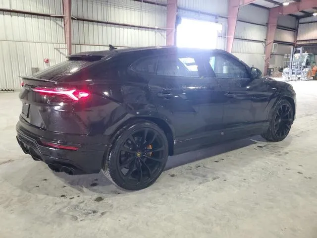 ZPBUA1ZL1MLA11524 2021 2021 Lamborghini Urus 3