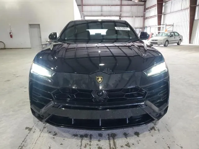 ZPBUA1ZL1MLA11524 2021 2021 Lamborghini Urus 5