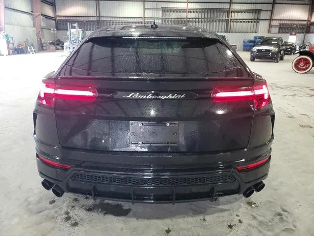 ZPBUA1ZL1MLA11524 2021 2021 Lamborghini Urus 6