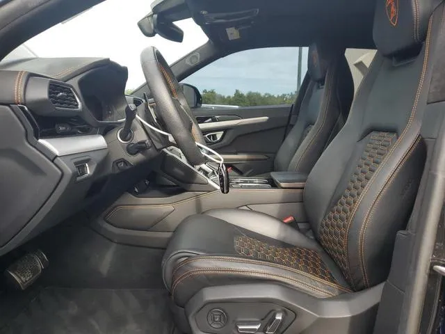 ZPBUA1ZL1MLA11524 2021 2021 Lamborghini Urus 7