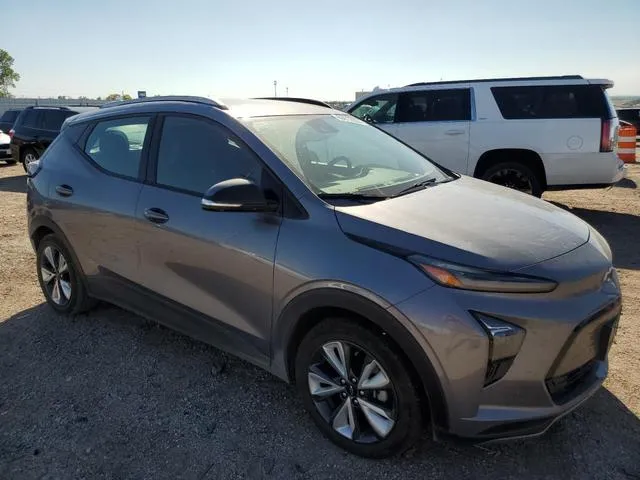 1G1FY6S01P4184265 2023 2023 Chevrolet Bolt- LT 4