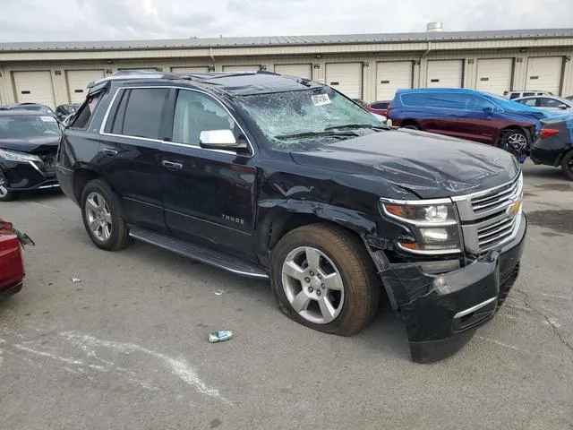 1GNSKCKC9FR689494 2015 2015 Chevrolet Tahoe- K1500 Ltz 4