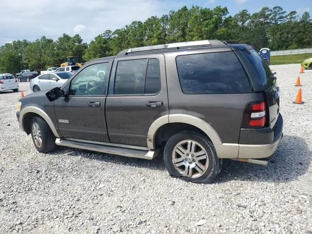 1FMEU64E37UB61945 2007 2007 Ford Explorer- Eddie Bauer 2