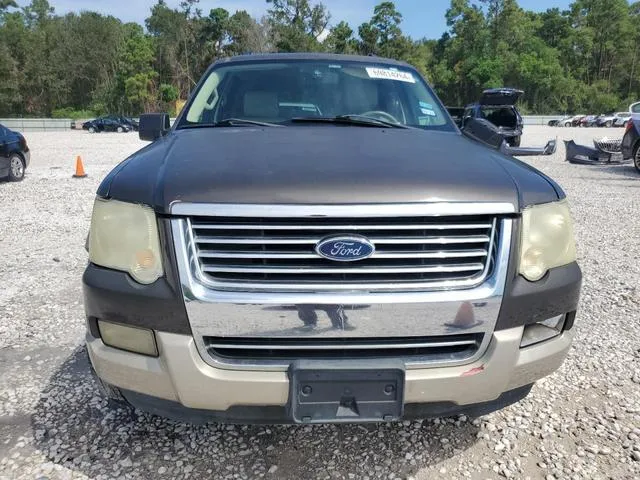 1FMEU64E37UB61945 2007 2007 Ford Explorer- Eddie Bauer 5