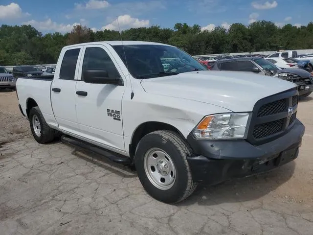 1C6RR6FG2LS127904 2020 2020 RAM 1500- Tradesman 4