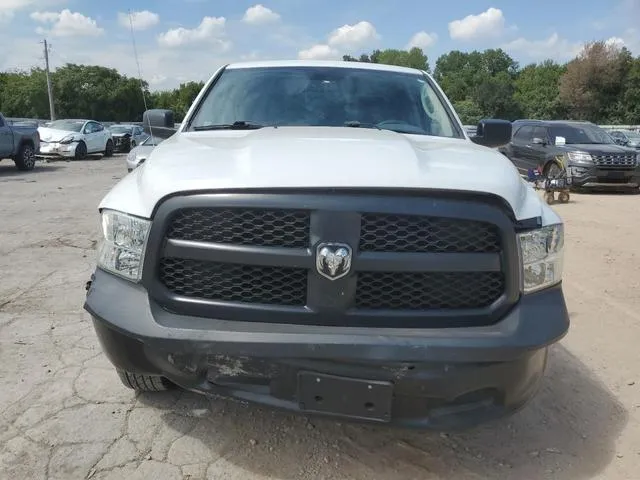 1C6RR6FG2LS127904 2020 2020 RAM 1500- Tradesman 5