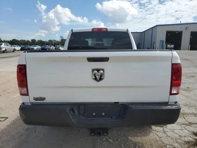 1C6RR6FG2LS127904 2020 2020 RAM 1500- Tradesman 6