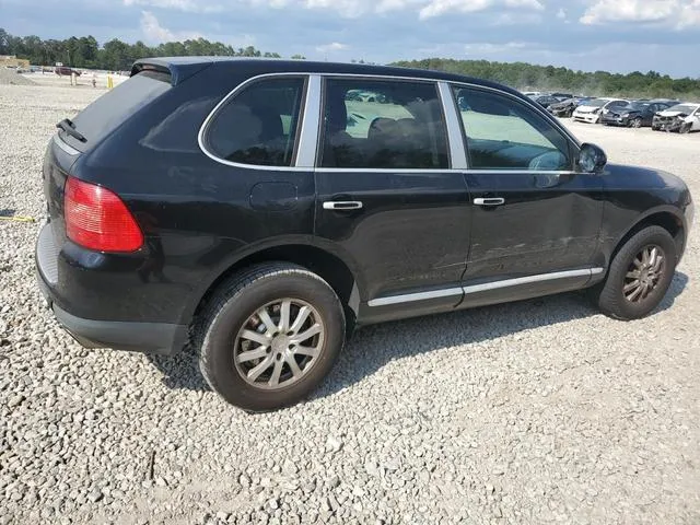 WP1AA29P36LA21797 2006 2006 Porsche Cayenne 3