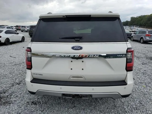 1FMJK1KT5JEA57385 2018 2018 Ford Expedition- Max Limited 6