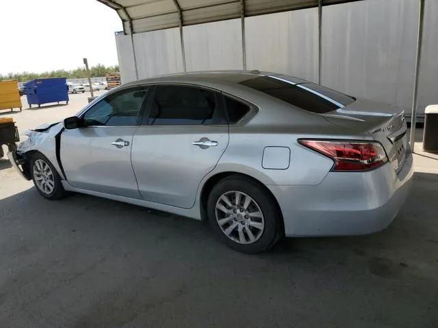 1N4AL3AP2FN875963 2015 2015 Nissan Altima- 2-5 2