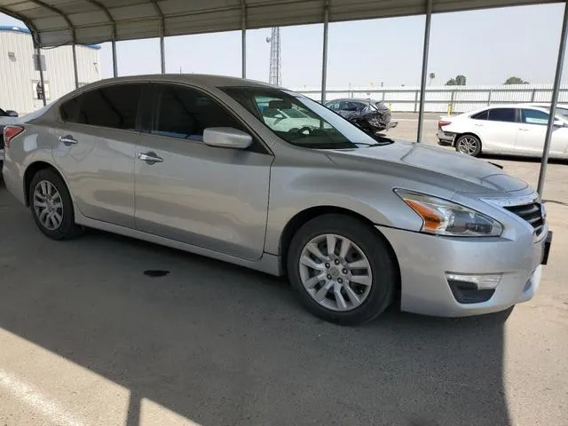 1N4AL3AP2FN875963 2015 2015 Nissan Altima- 2-5 4