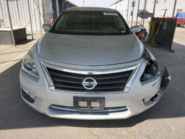 1N4AL3AP2FN875963 2015 2015 Nissan Altima- 2-5 5