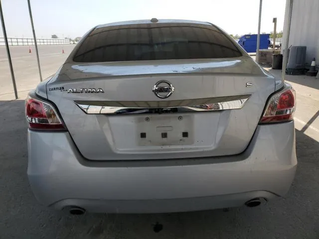 1N4AL3AP2FN875963 2015 2015 Nissan Altima- 2-5 6