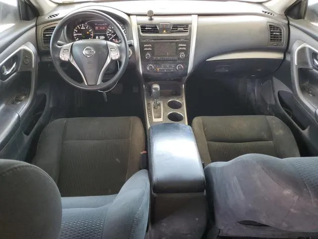 1N4AL3AP2FN875963 2015 2015 Nissan Altima- 2-5 8