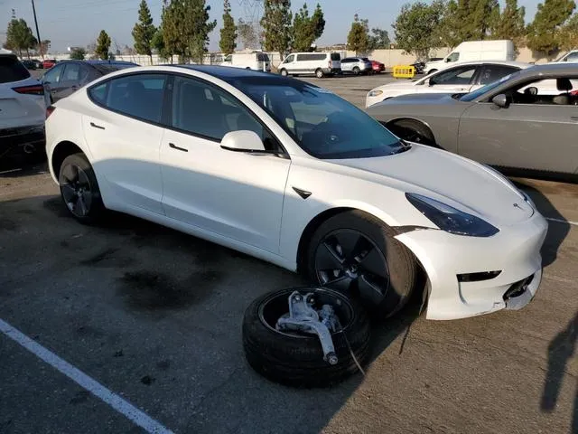 5YJ3E1EA7PF417438 2023 2023 Tesla MODEL 3 4