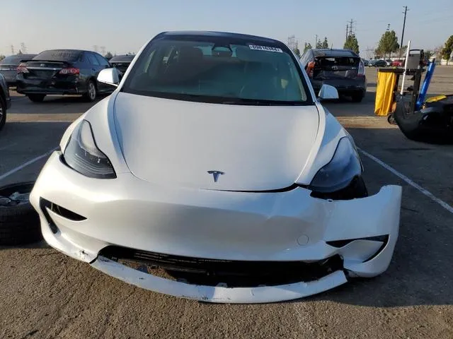 5YJ3E1EA7PF417438 2023 2023 Tesla MODEL 3 5