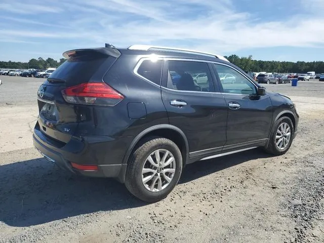 KNMAT2MTXHP509138 2017 2017 Nissan Rogue- S 3